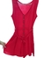 Mono rojo