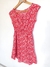 Vestido Rojo