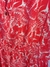 Vestido Rojo - comprar online
