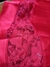 Vestido corto rojo - comprar online