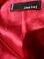 Vestido corto rojo en internet