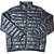 Campera puffer