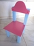 Silla infantil