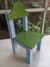 Silla infantil en internet