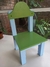 Silla infantil - feriaencasaposadas