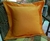 Almohada decorativa de tusor - comprar online