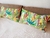 Almohada rectangular 30x54cm