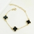 Pulseira Inspiração Van Cleef