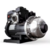 Pressurizador KOMECO Bomba Silent Press 200