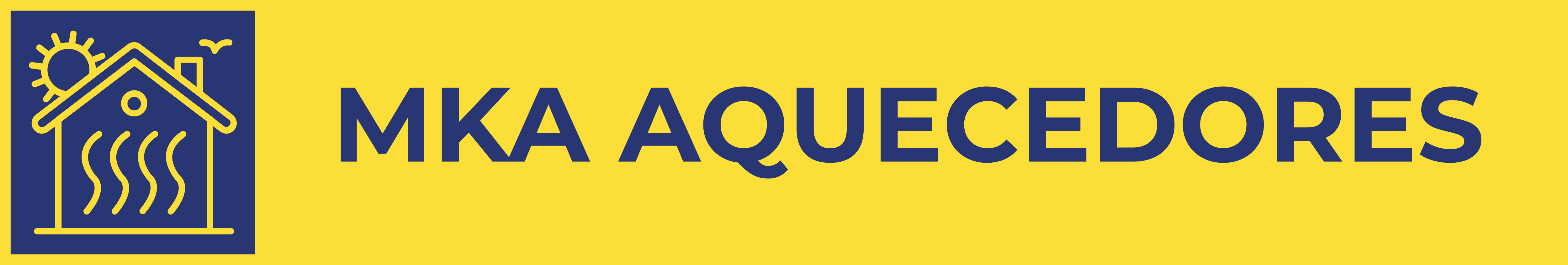 MKA AQUECEDORES