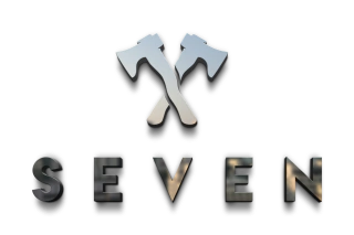 Seven