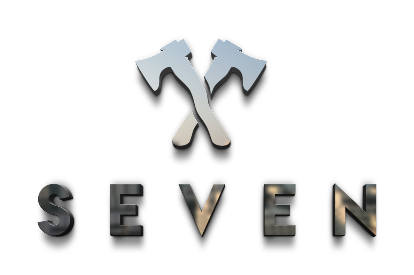 Seven