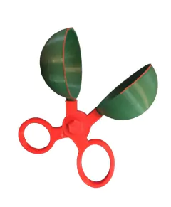 Pinza Tijera cuchara motricidad fina - comprar online
