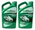 LUBRAX 25W50 Essencial Alta Rodagem mineral