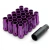 Jogo Porca de Roda Lug Nuts Esportiva M12*1,25 Epman - comprar online