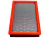 Filtro de Ar Esportivo INFLOW para Subaru Nissan Suzuki- HPF9200 - RF TEAM