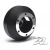 Cubo HUB Adaptador de Volante Esportivo - Subaru Impreza WRX STi 08-14