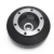 Cubo HUB Adaptador de Volante Esportivo - Subaru Impreza WRX STi 08-14 na internet