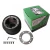Cubo HUB Adaptador de Volante Esportivo para Subaru Vários Modelos