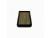 Filtro de Ar Esportivo INFLOW RACING Subaru Nissan Suzuki- HPF9200R na internet