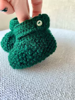 cruz VERDE