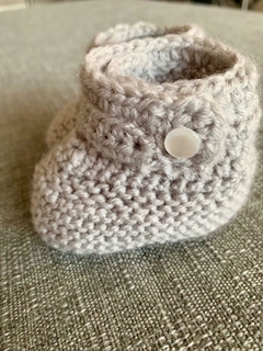 cruz GRIS - comprar online