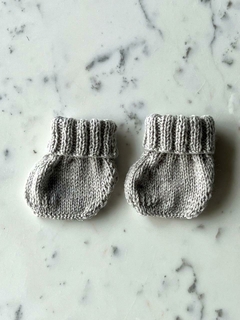 Bootie GRIS en internet