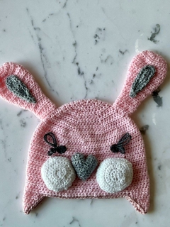 BUNNY
