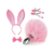 Kit Coelhinha Rosa - comprar online