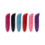 Vibrador Aveludado Golfinho - comprar online