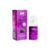 Vibration Sabor Amora 17g Intt - comprar online