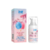 Vibration Gel Excitante que Vibra Power Sabor Algodão Doce 17ml Intt - comprar online