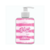 Gel Aromatizante Beijável Para Virilha Blow Girl 320ml Hot Flowers