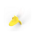 Vibrador Ponto G Banana na internet