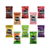 Preservativo Aromatizado Cores E Sabores Com 3 Unid. Prudence