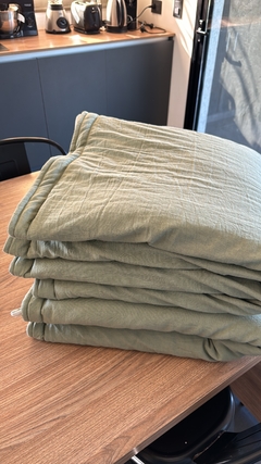 Pillow de tussor y bellon - tienda online