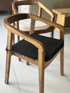 Almohadon para silla bali - comprar online