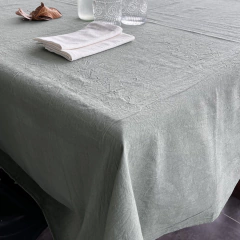 Imagen de Mantel tusor Liso