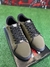 TENIS KING CLUB NOBUCK VERDE - king club