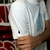 Imagem do T-SHIRT SLIM OBLIQUE OFF