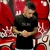 T-SHIRT SLIM DIAMOND PRETA - king club