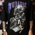 CAMISETA OVER AYUDARME PRETA LEBRON 06 na internet