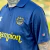 CAMISETA POLO SPORT CHAMPION LISTRADA ATHLETIC NAVY 06/2026 na internet