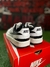 Tênis Nike Gamma Force - Preto Com Branco na internet