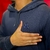 MOLETOM ESS HOODY MONO AZUL - comprar online