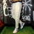 CALÇA AEROPOSTALE LATERAL OFF