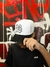 BONE SNAPBACK SHINE BRANCO WINGS 2.0 - comprar online