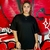 CAMISETA JV OVER MICROLOGO BLACK - loja online