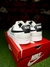 NIKE COURT VISION LO CINZA C/ BRANCO - loja online