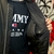 Imagem do JAQUETA TOMMY ENTRY BADGE BOMB
